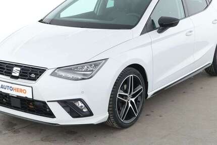 Seat Ibiza 79.616 km 16.800 &euro; Essen 45141