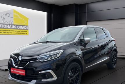 Renault Captur 70.000 km 13.999 € Kandern 79400