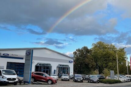 Ford Focus 65.900 km 10.990 &euro; Eberswalde 16225