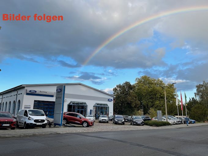 Ford Focus 65.900 km 10.990 &euro; Eberswalde 16225