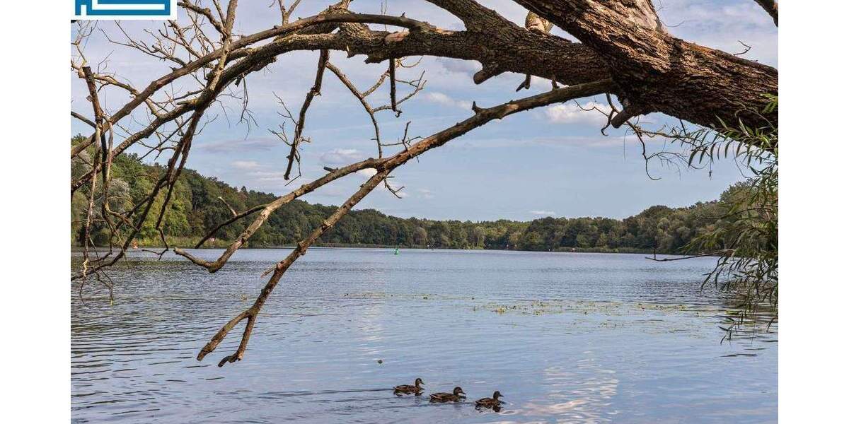 Exklusive Eigentumswohnung mit traumhaftem Blick über den Griebnitzsee 3 zimmer