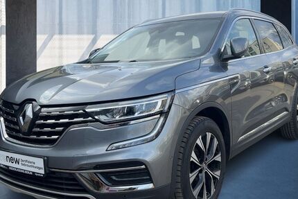 Renault Koleos 44.520 km 27.590 &euro; Berlin 13055