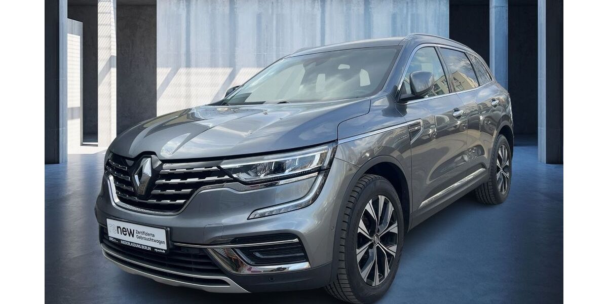 Renault Koleos 44.520 km 27.590 &euro; Berlin 13055