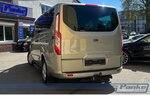 Ford Tourneo Custom 300 L1 Titanium*8Sitz*AHK*SHZ*NAV 100.000 km 19.990 &euro; Berlin 13187