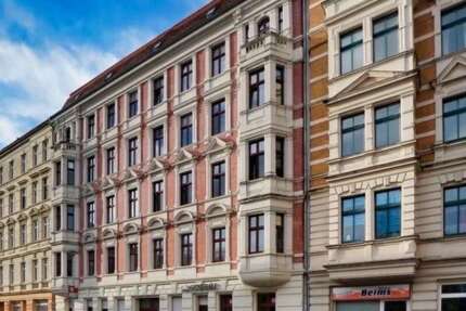 Wohnung zum Kaufen in Magdeburg 178.000 € 88 m² 4 zimmer