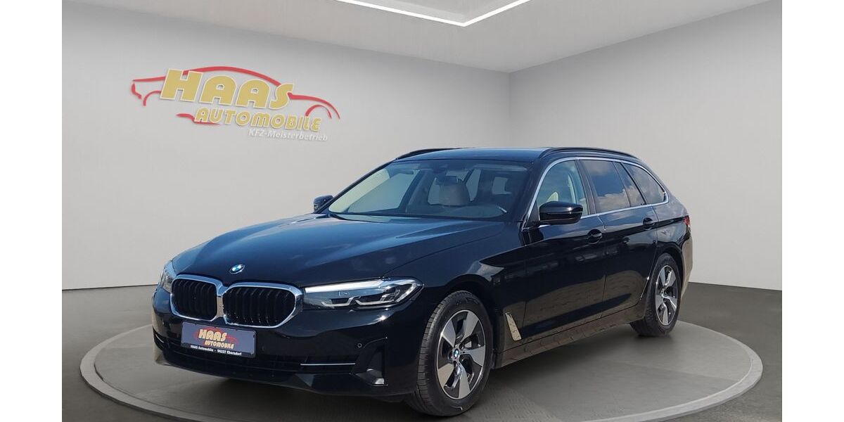 BMW 530 39.450 km 32.790 &euro; Ebersdorf b.Coburg 96237