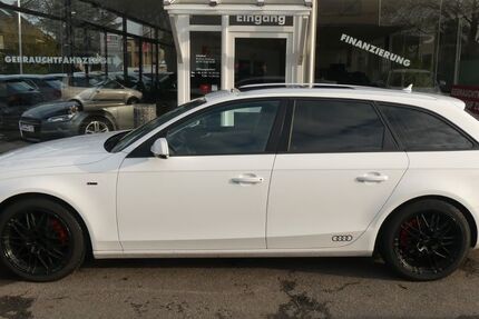 Audi A4 149.100 km 12.990 &euro; Osnabrück 49084