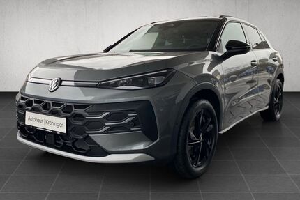 VW T-Roc 3.700 km 37.990 &euro; Birkenfeld 55765