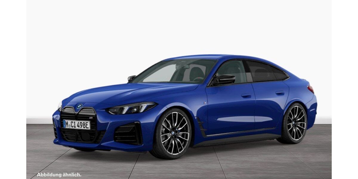 BMW i4 18.826 km 58.202 &euro; Göttingen 37081