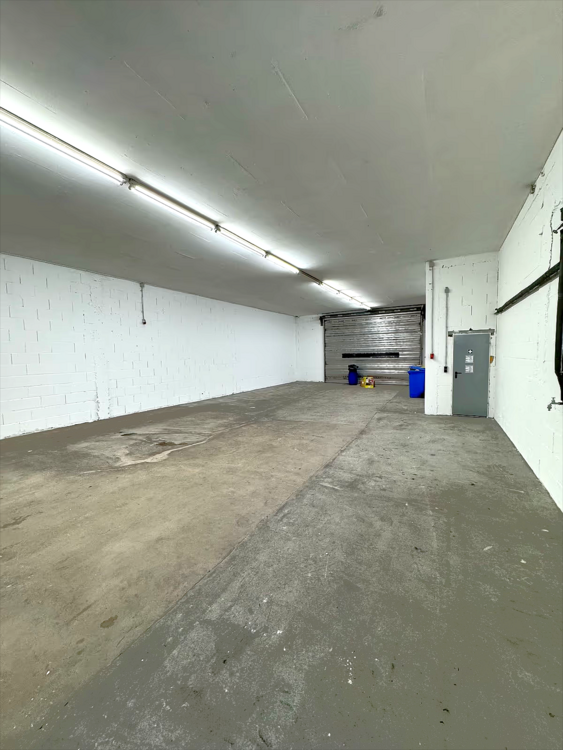 Halle in Geisenheim 1.800 € 220 m²