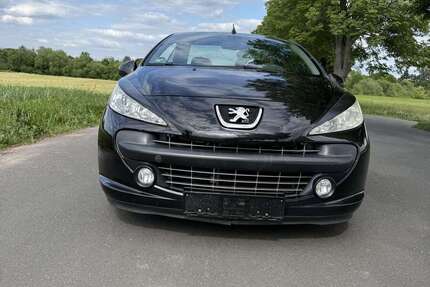 Peugeot 207 102.000 km 800 € Hainburg 63512