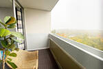 Moderne barrierefreie 1,5 Zimmer Wohnung mit Balkon in Ludwigsfeld