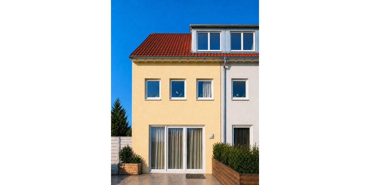 Reihenendhaus Mössingen - 7 Zimmer, 158 m&sup2;, 625.000&euro; | Angebot:26343957