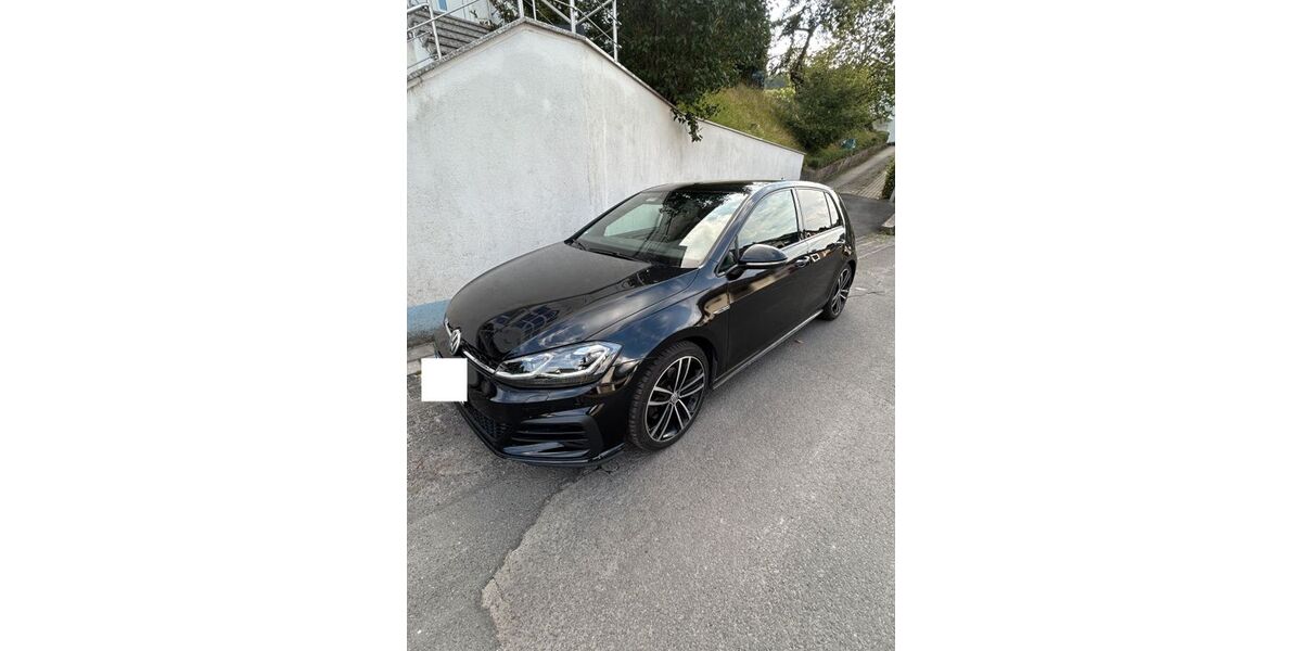 VW Golf 276.000 km 8.390 &euro; Aura 97773