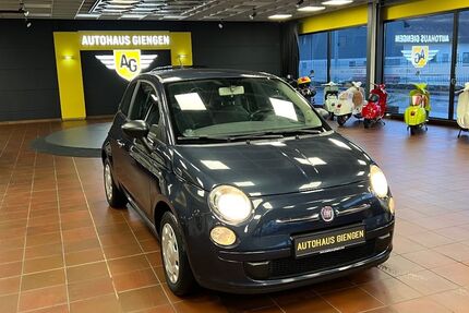Fiat 500 147.570 km 3.350 &euro; Giengen 89537