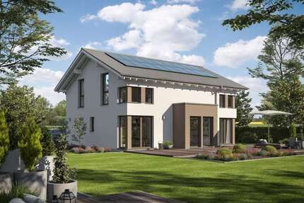 Haus Gartz (Oder) - 5 Zimmer, 165 m&sup2;, 645.786&euro; | Angebot:25303027