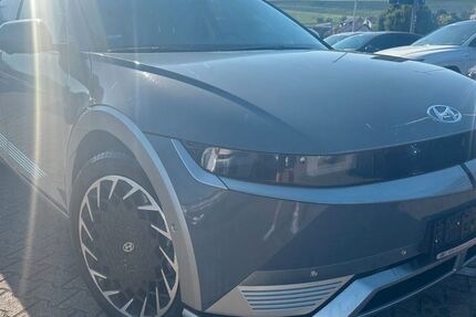 Hyundai IONIQ 5 7.000 km 39.000 &euro; Oppenheim 55276