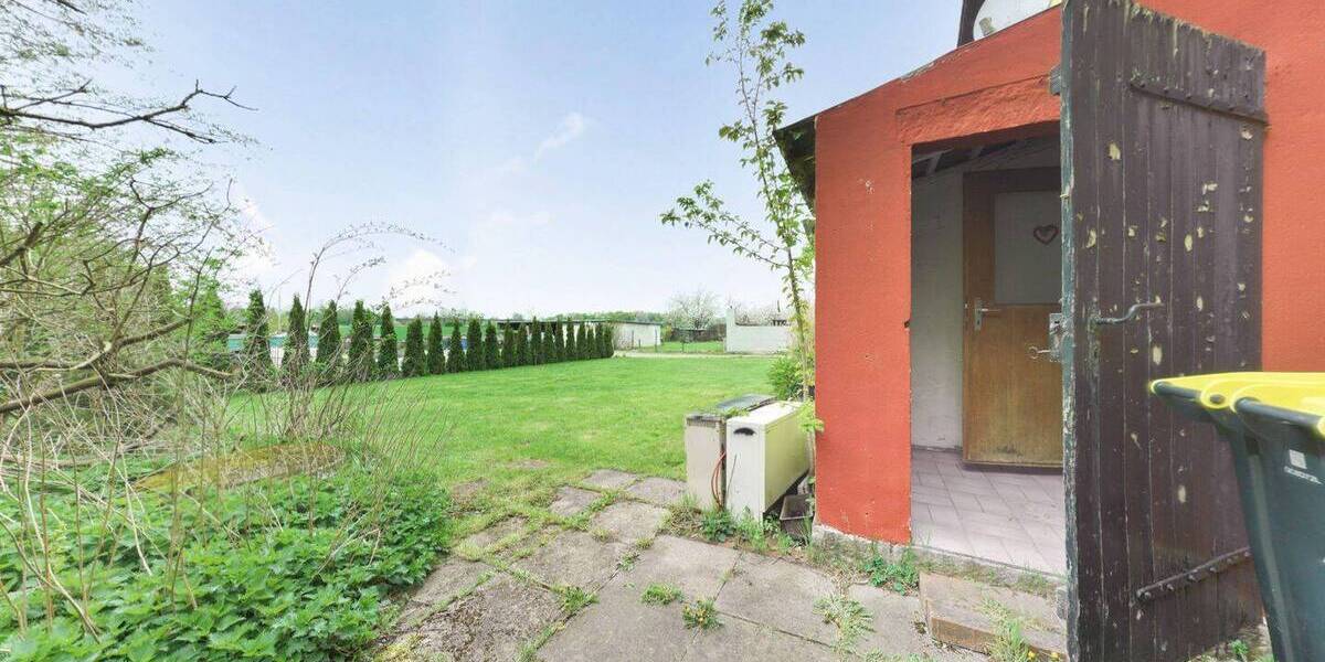 Einfamilienhaus Rinteln Engern - 7 Zimmer, 127 m&sup2;, 95.000&euro; | Angebot:26360197