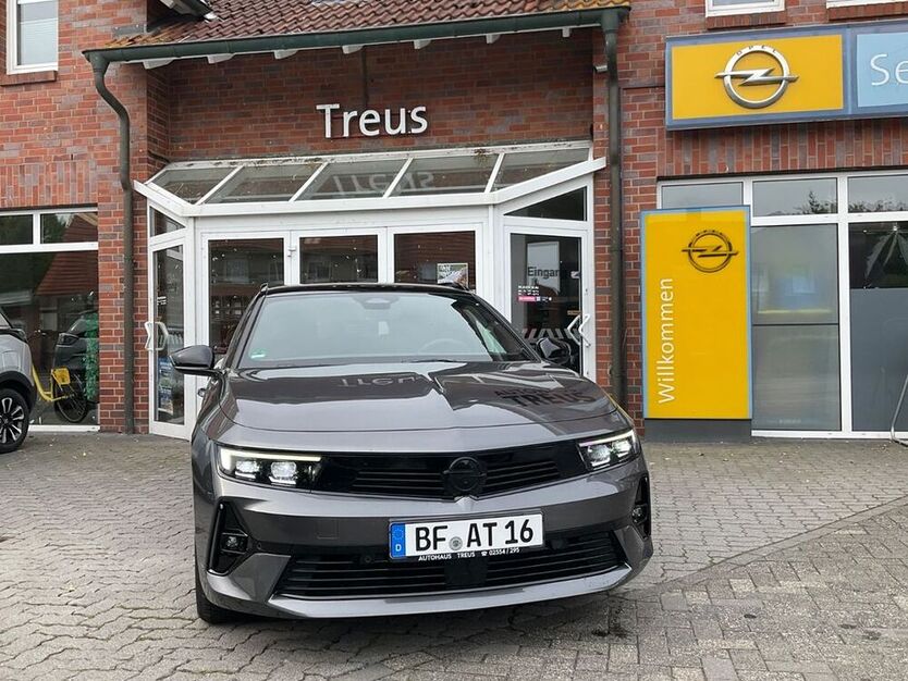 Astra