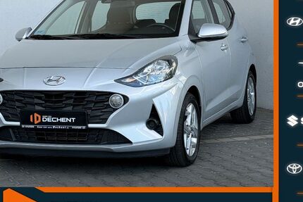 Hyundai i10 12.159 km 15.919 &euro; Heidelberg 69115