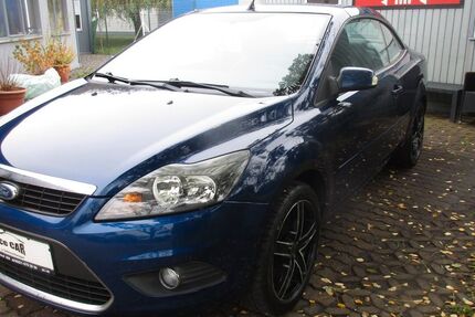 Ford Focus 122.050 km 5.299 € Neustadt an der Weinstrasse 67433