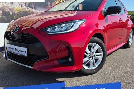 Mazda 2 Hybrid 21.194 km 19.990 &euro; Schönburg 06618