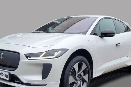 Jaguar I-Pace 3.435 km 54.844 € Freiburg 79111