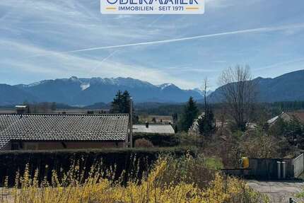 Grundstück zu verkaufen in Murnau 980.000 € 1390 m² zimmer