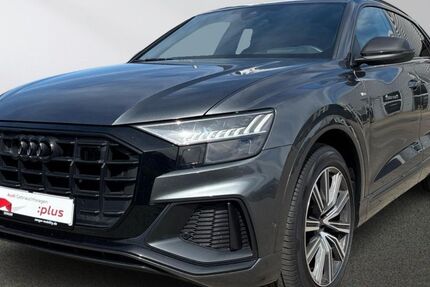 Audi Q8 103.780 km 57.880 &euro; Lingen 49809