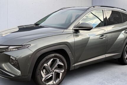 Hyundai TUCSON 46.500 km 30.270 &euro; Weil am Rhein 79576