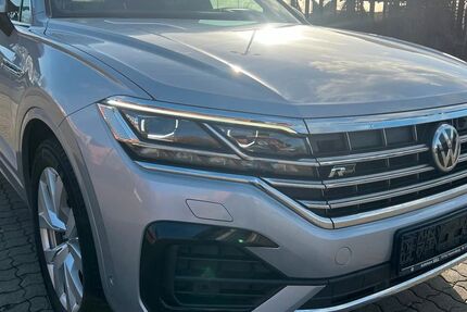VW Touareg 153.000 km 31.900 &euro; Northeim 37154