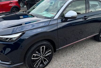 Honda HR-V 5.190 km 31.990 &euro; Heinsberg-Dremmen 52525