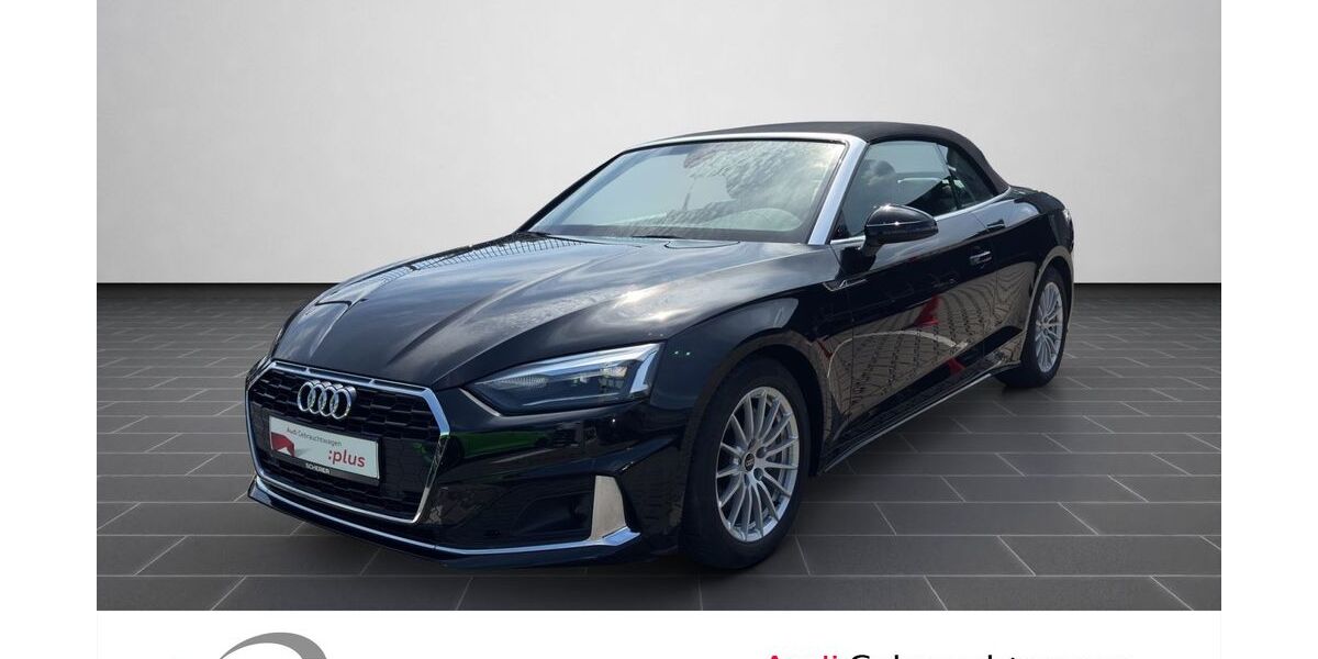 Audi A5 54.707 km 36.990 &euro; Ludwigshafen 67063