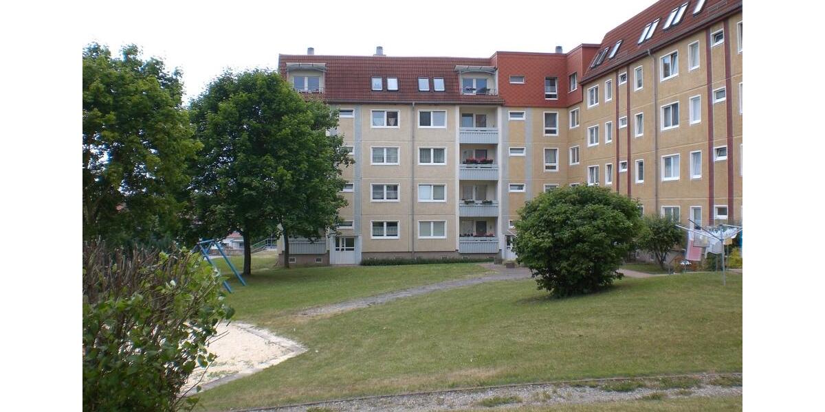 Etagenwohnung Breitenworbis - 3 Zimmer, 67 m&sup2;, 422&euro; | Angebot:26087135
