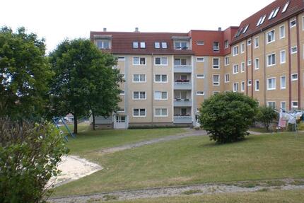 Wohnung Breitenworbis - 3 Zimmer, 67 m&sup2;, 422&euro; | Angebot:26087135