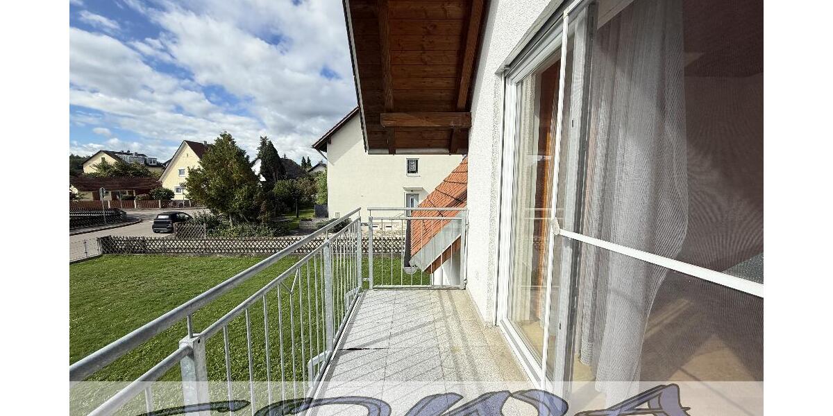 Gepflegtes, einzugsbereites Haus mit Keller, Doppelgarage und Wärmepumpe - Ein Objekt von SOWA Immobilien und Finanzen - Einfamilienhaus Neuburg an der Donau | Angebot:24004431