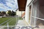 Gepflegtes, einzugsbereites Haus mit Keller, Doppelgarage und Wärmepumpe - Ein Objekt von SOWA Immobilien und Finanzen - Einfamilienhaus Neuburg an der Donau | Angebot:24004431