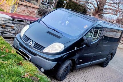 Renault Trafic 265.000 km 8.900 &euro; Liebenburg 38704