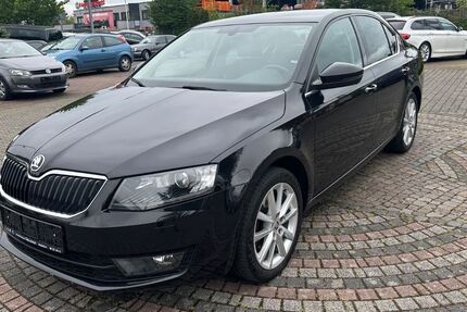 Skoda Octavia 190.000 km 10.900 &euro; Wörth am Main 63939