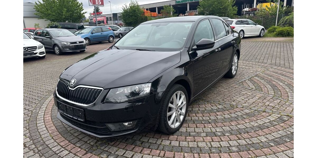 Skoda Octavia 190.000 km 10.900 &euro; Wörth am Main 63939