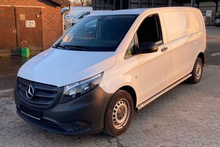Mercedes-Benz Vito 143.000 km 11.900 &euro; Wesel 46487