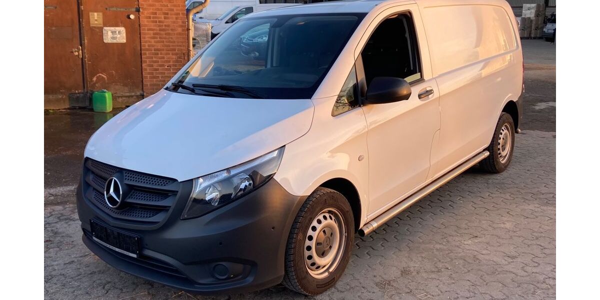 Mercedes-Benz Vito 143.000 km 11.900 &euro; Wesel 46487