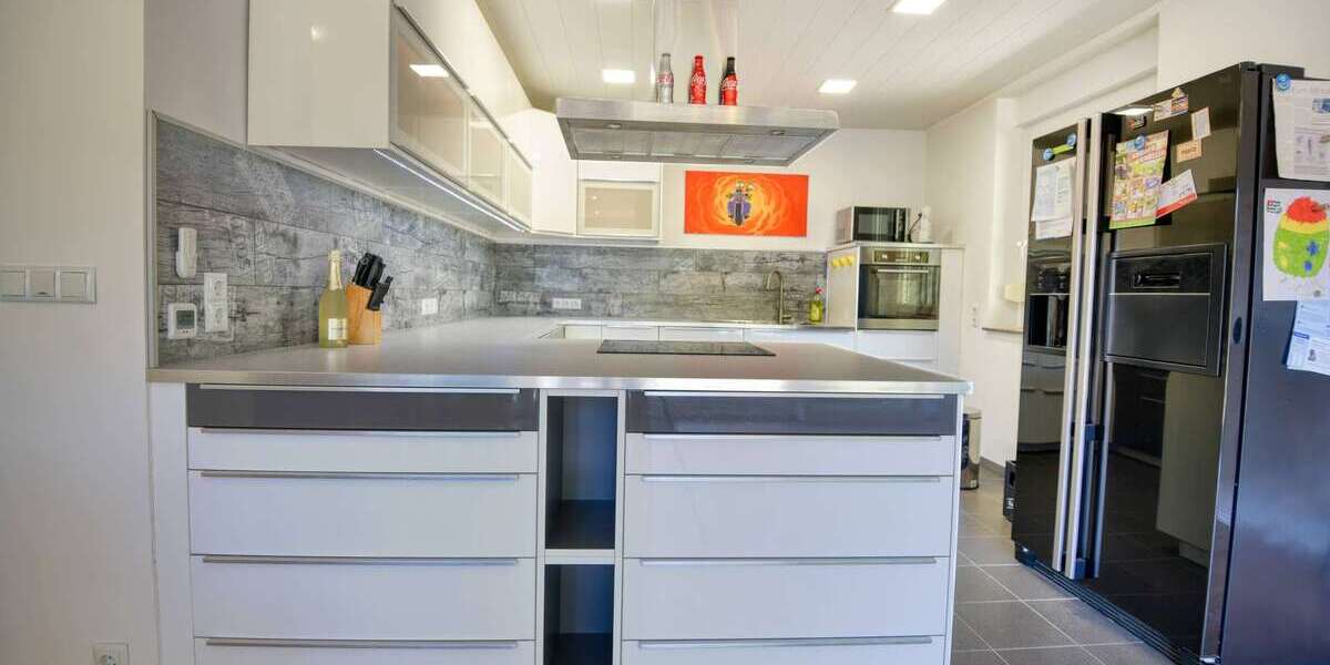 5ZKB & 2ZKB mit traumhaftem Ausblick Energieeffizient & am Waldrand Garten, Balkone & Terrassen 7 zimmer