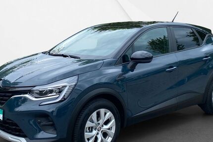 Renault Captur 18.500 km 17.990 &euro; Schönbrunn 96185