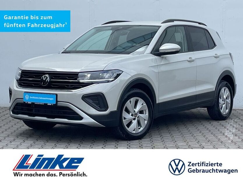 T-Cross