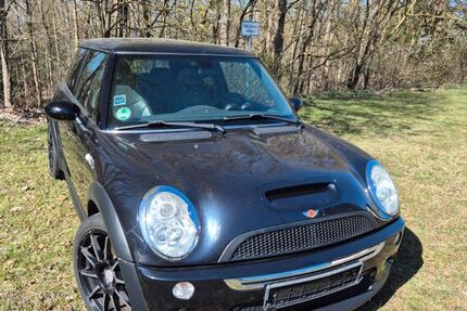 Mini John Cooper Works Coupé 156.200 km 8.299 &euro; Lalendorf 18279