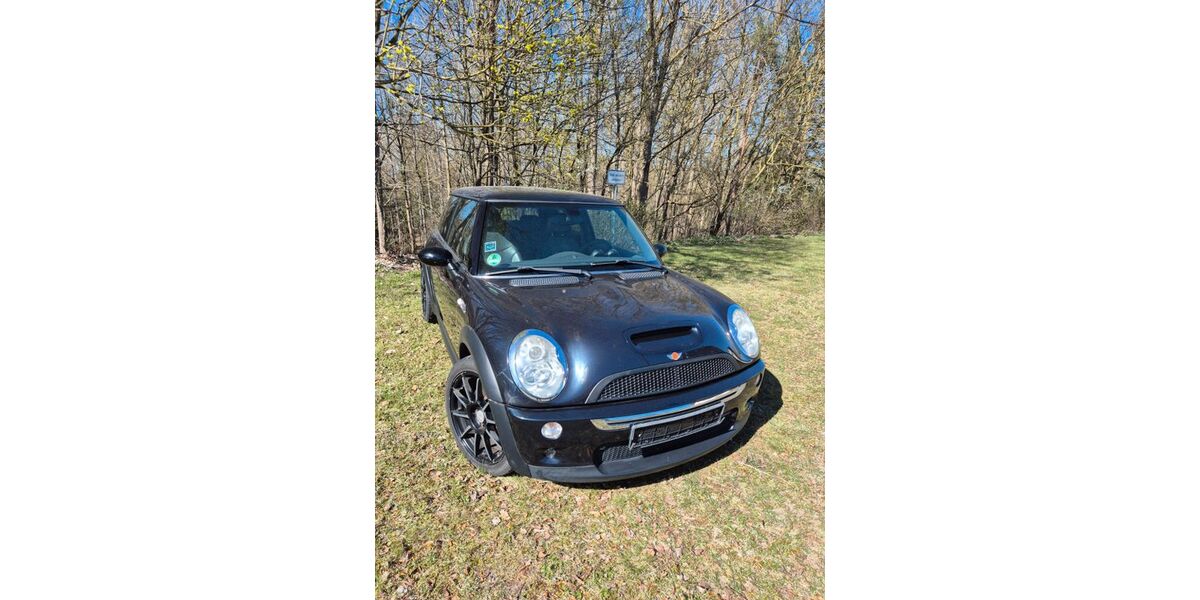 Mini John Cooper Works Coupé 156.200 km 8.299 &euro; Lalendorf 18279