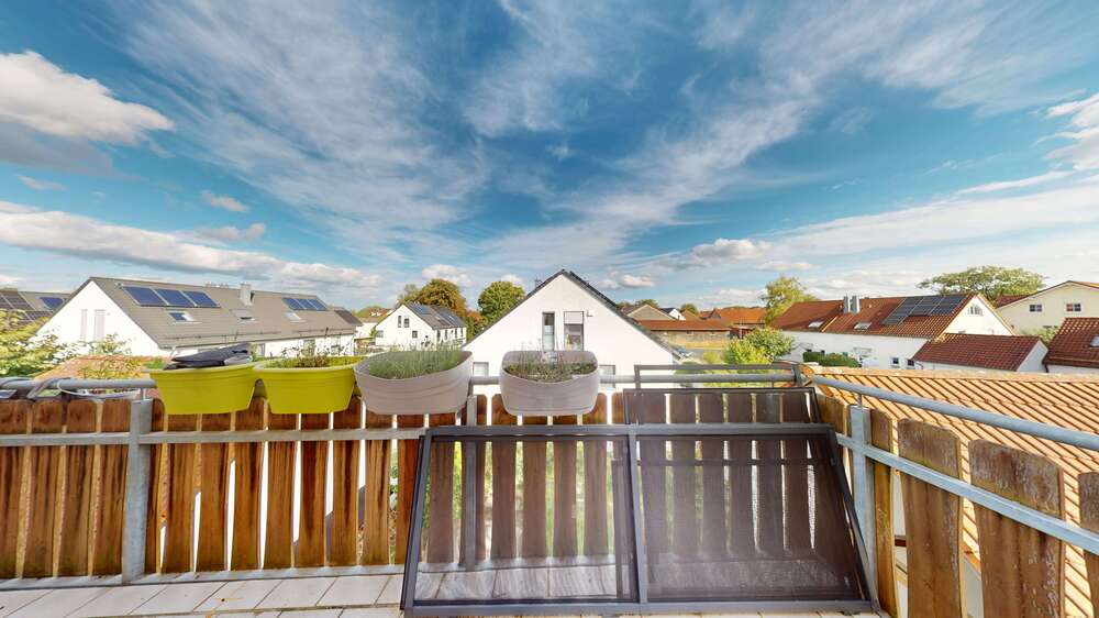 Wohnung zum Kaufen in Neufahrn bei Freising 499.991 € 103 m² 5 zimmer