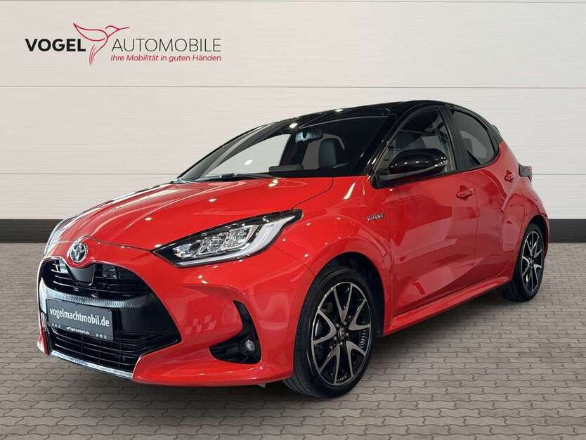 Yaris