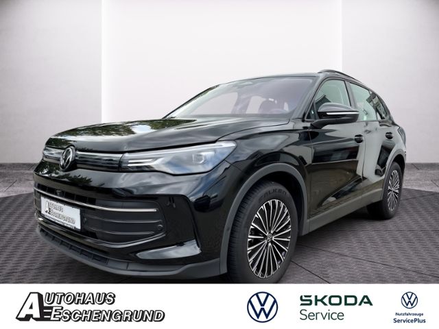 VW Tiguan 17.999 km 41.889 &euro; Neubrandenburg 17034